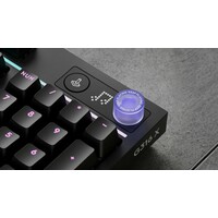 LOGITECH G316 X 98 SER Black 920-015201