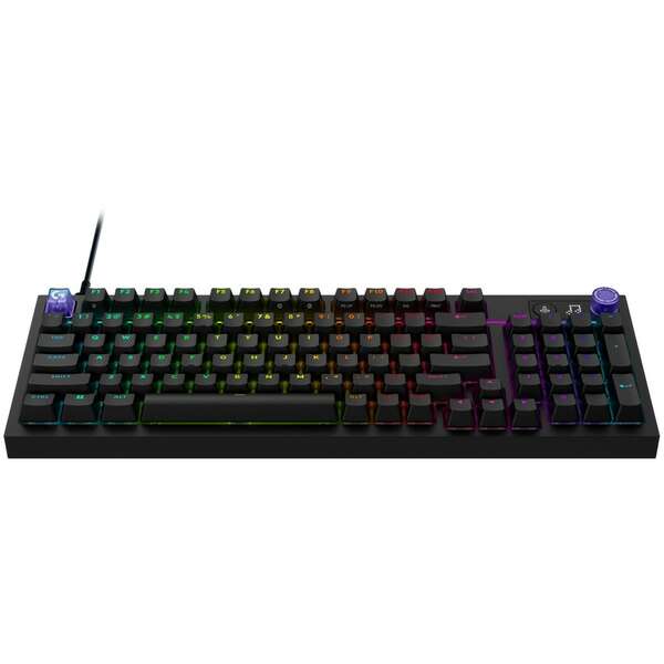LOGITECH G316 X 98 SER Black 920-015201