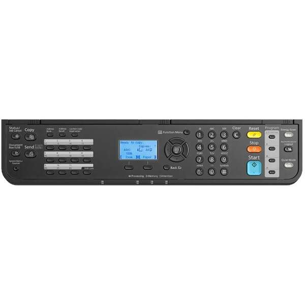 KYOCERA ECOSYS MA3500x Multifunkcijski laser
