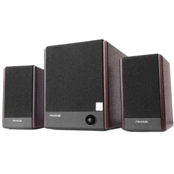 MICROLAB FC330BT 
