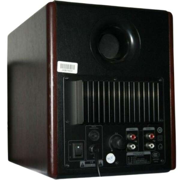 MICROLAB FC330BT 