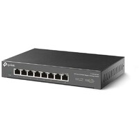 TP-LINK TL-SG108-M2