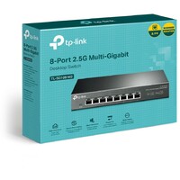 TP-LINK TL-SG108-M2