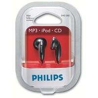 PHILIPS SHE1350