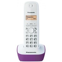 PANASONIC KX-TG1611FXF