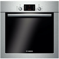 BOSCH HBA43T350