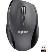 LOGITECH MOUSE CORDLESS M705 S