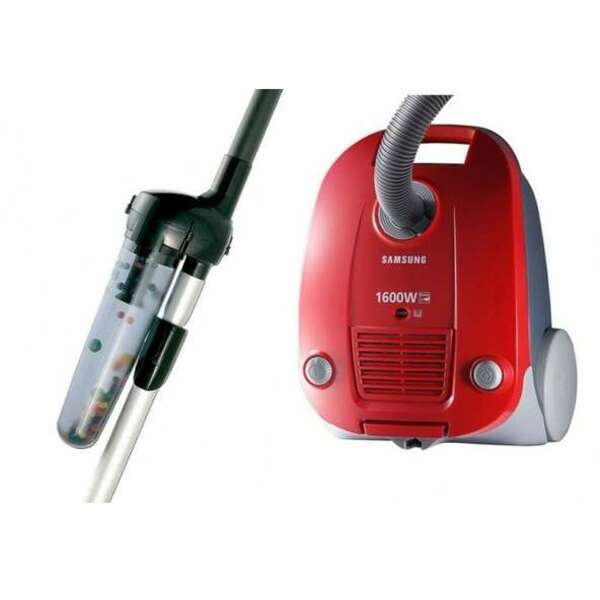 SAMSUNG VCC 4135 platnena vreca
