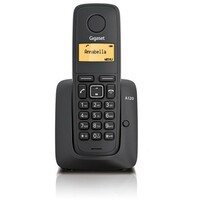 SIEMENS GIGASET A120 black