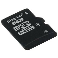 KINGSTON MICRO SD SDC4/8GBSP 8GB