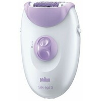 BRAUN 3170 PURPLE