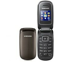 SAMSUNG E1150 black