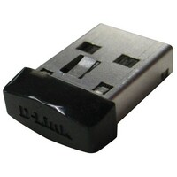Dlink NIC USB DWA-121