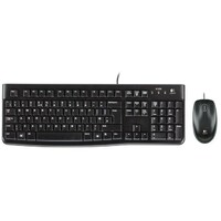 LOGITECH MK120 920-002549 YU