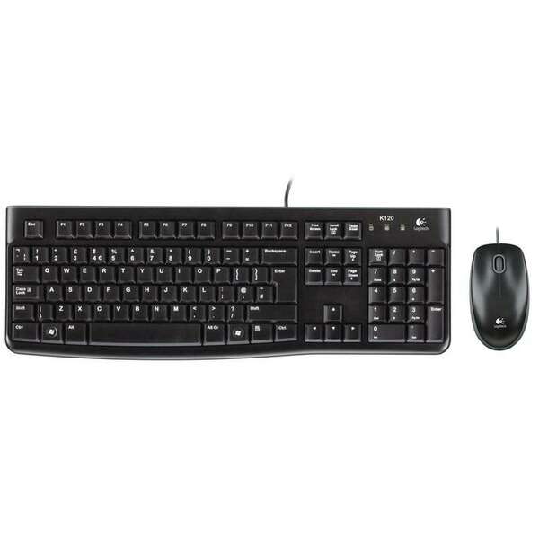 LOGITECH MK120 920-002549 YU