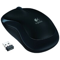 LOGITECH M175 wireless black 910-002778