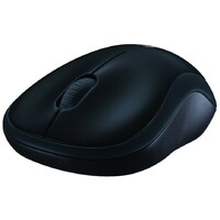 LOGITECH M175 wireless black 910-002778