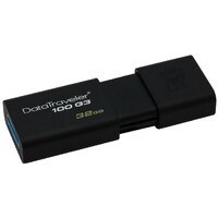 KINGSTON FD 32GB DT100G3/32GB