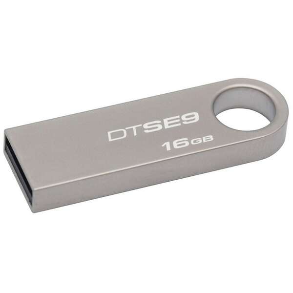 KINGSTON DTSE9H/16GB