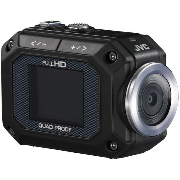 JVC GC-XA1BE