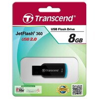 TRANSCEND TS8GJF360