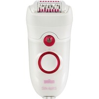 BRAUN 5185 pink