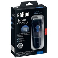 BRAUN 130S-1