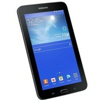 SAMSUNG Tab3 SM-T110NYKASEE bl.