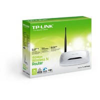 TP LINK TL-WR740N