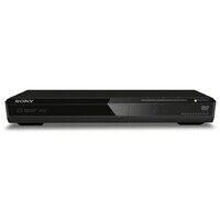 SONY DVPSR170B