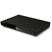 SONY DVPSR170B