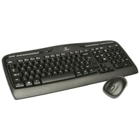 LOGITECH MK330 COMBO US