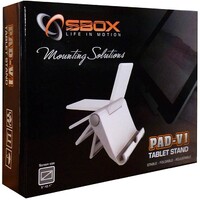 S-BOX PAD V1 stoni (za tablet)