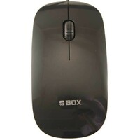 S-BOX M 8009 black 