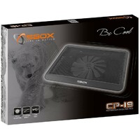 S-BOX CP 19 cooling pad