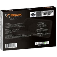 S-BOX CP 19 cooling pad