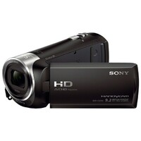 SONY HDRCX240EB