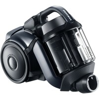 SAMSUNG AR12HQFSBWK + VC21F50UKGC