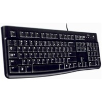 LOGITECH K120 920-002479 US