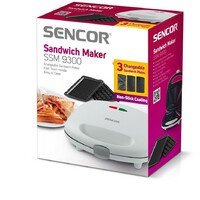 SENCOR SSM 9300