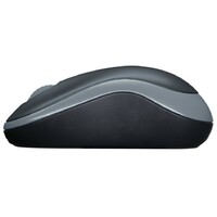 Logitech M185 Swift Grey 910-002238