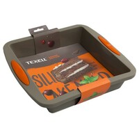 TEXELL TS-P131S (sivi)
