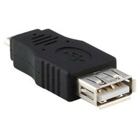 S-BOX USB F/Micro USB M adapter