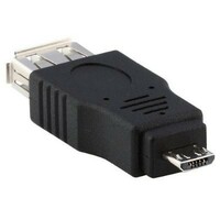 S-BOX USB F/Micro USB M adapter