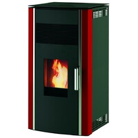 ALFA LUCA CV pelet (ral 3004)