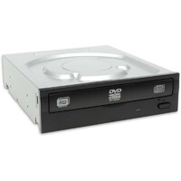 LITEON DVDRW iHAS122-14 SATA