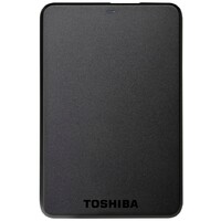 TOSHIBA EXT 2.5 500GB STORE