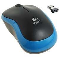 LOGITECH M185 910-002239 blue