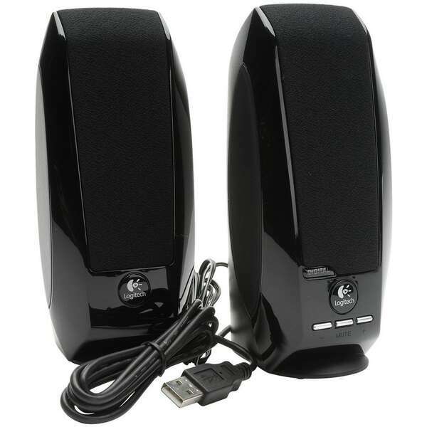 LOGITECH S-150 2.0 sistem 980-000029