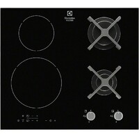 ELECTROLUX EGD6576NOK